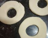 Nutella chocolate Doughnuts recipe step 8 photo