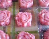 Foto langkah ke 5 dari resep Kue cantik manis praktis.