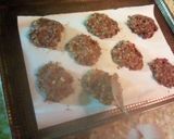 Foto del paso 5 de la receta: Galletas de fibra y nuez 🍪ᕙ⁠(⁠ ⁠ ⁠•⁠ ⁠‿⁠ ⁠•⁠ ⁠ ⁠)⁠ᕗ