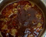 Foto langkah ke 6 dari resep Rawon.