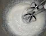 A picture of step 1 of My home made ice cream.