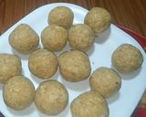 A picture of step 1 of Gobhi Malai Kofta.