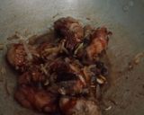 Foto langkah ke 3 dari resep Ayam Kecap Teriyaki.
