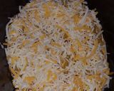 A picture of step 9 of Sharon's Slow Cooker Baked Ziti.