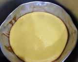A picture of step 16 of Orange Cake.
