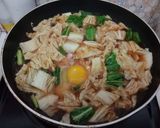 Foto langkah ke 4 dari resep 15. Sup telur DEBM.