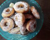 Foto del paso 3 de la receta: Rosquitas 🍩🤗