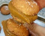 Foto del paso 3 de la receta: Alfajores de Maizena saludables