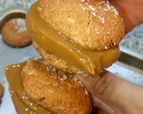 Foto del paso 3 de la receta: Alfajores de Maizena saludables