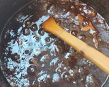 Foto del paso 6 de la receta: Mermelada de ciruela