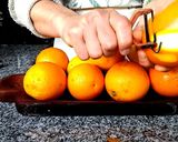 Foto del paso 1 de la receta: Mermelada inglesa de cítricos 🍋🍊