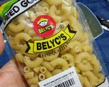 Foto langkah ke 1 dari resep Mac n cheese (makaroni keju) homemade.