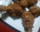صورة لخطوة 7 من وصفة دبابيس كنتاكى 🍗🍗🍗