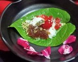 A picture of step 4 of Paan Shots.