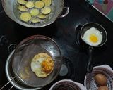 Foto langkah ke 2 dari resep 2. balado sambal terong telur.