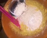 Foto langkah ke 2 dari resep Semprit Nanas Warna.