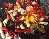 Foto langkah ke 2 dari resep Ikan Bakar Bumbu Merah 예르다🐟.