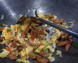 Foto langkah ke 2 dari resep Kwetiau Goreng.