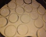 Foto del paso 3 de la receta: Tortitas Negras