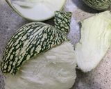 Foto del paso 1 de la receta: Cabello de ángel