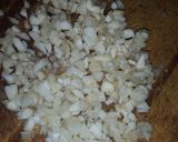 Foto del paso 1 de la receta: Salsa criolla
