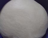 Foto langkah ke 2 dari resep Floss Roll.