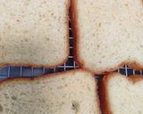 Foto langkah ke 4 dari resep Tang zhong bread.