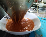 Foto del paso 5 de la receta: Salmorejo
