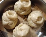 Foto del paso 8 de la receta: Baozi