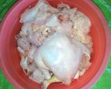 Foto langkah ke 1 dari resep Soto ayam segar.