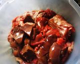 Foto del paso 1 de la receta: Guiso de cordero