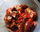Foto del paso 1 de la receta: Guiso de cordero
