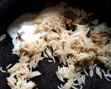 तिरंगा राईस (tiranga rice recipe in marathi) रेसिपी स्टेप 2 फोटो