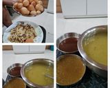 जलजीरा /पानी पूरी का पानी(jaljeera recipe in hindi) रेसिपी चरण 2 फोटो