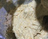 Foto langkah ke 3 dari resep Sweet Pumpkin Pillow Bread (Water Roux).