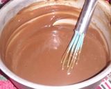 Foto del paso 5 de la receta: Brazo gitano relleno de chocolate
