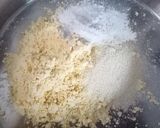 કોથંબીર વડી (મહારાષ્ટ્રીયન) (Kothimbir Vadi Recipe In Gujarati) રેસીપી સ્ટેપ2ફોટો