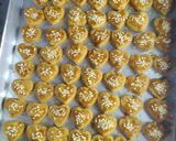 Foto langkah ke 7 dari resep Peanut Cookies.