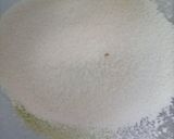Foto del paso 1 de la receta: Galletas sin huevos ni mantequilla para mis abuelos 😘😘