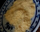 Foto do passo 4 de Broa de fubá - receita simples e deliciosa