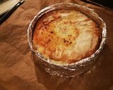 Une image de l'étape 3 de Mont d'or fondu.