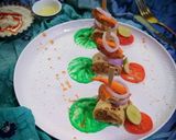 দেশ কা খানা (Desh ka Khana Recipe In Bengali) রেসিপির ধাপ 5 ছবি
