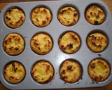 Foto del paso 15 de la receta: Pasteles de belem