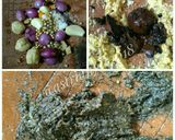 Foto langkah ke 3 dari resep Rawon Labu Siam/Manisa.