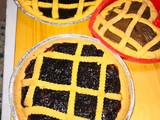 Crostata