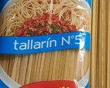 Foto del paso 2 de la receta: Tallarines a los 4 quesos con brócoli