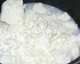 صورة لخطوة 1 من وصفة تسييح الزبده