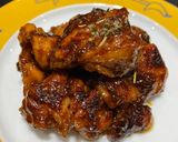 Foto langkah ke 6 dari resep Ayam Coca Cola.