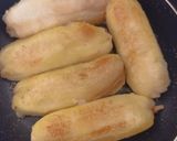 Foto langkah ke 1 dari resep Pisang Plenet Keju Khas Semarang #448.