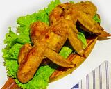 Foto langkah ke 3 dari resep Taliwings (Taliwang Chicken Wings).